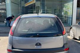 Opel, Corsa
