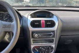 Opel, Corsa