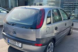 Opel, Corsa