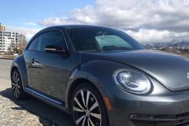 Volkswagen, Beetle