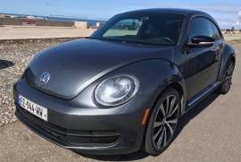 Volkswagen, Beetle
