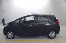 Honda, Fit
