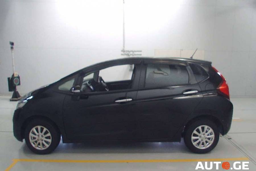 Sale Honda Honda, Fit 1.5 2014 Before Customs