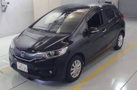 Honda, Fit