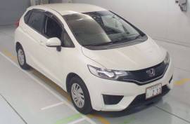 Honda, Fit