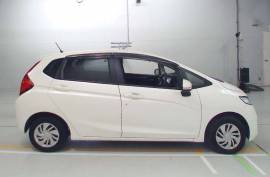 Honda, Fit