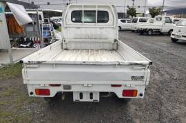 Suzuki , Carry