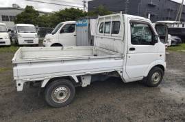 Suzuki , Carry