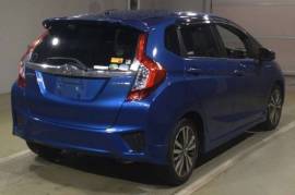 Honda, Fit