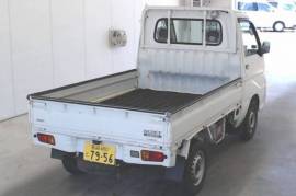 Daihatsu, Hijet