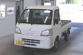 Daihatsu, Hijet