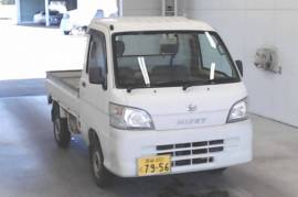 Daihatsu, Hijet