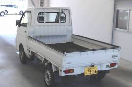 Daihatsu, Hijet