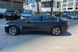 BMW, 4 Series, 428 I GRAN