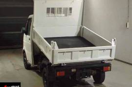 Suzuki, Carry