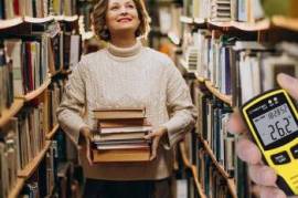 Автозапчасти, Оборудование