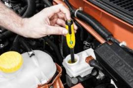 Autoparts, Equipment