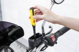 Автозапчасти, Оборудование