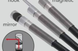 Автозапчасти, Оборудование