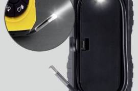 Автозапчасти, Оборудование