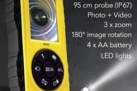 Автозапчасти, Оборудование