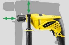 Автозапчасти, Оборудование