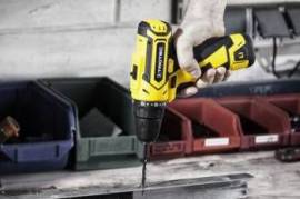 Autoparts, Equipment