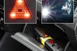 Autoparts, Equipment