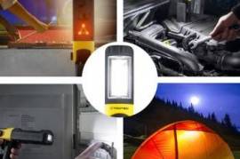 Autoparts, Equipment