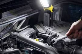 Autoparts, Equipment