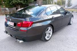 BMW, 5 Series, 535