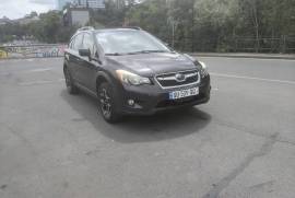 Subaru, XV