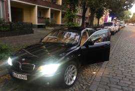 Автозапчасти, Разобранные автомобили, BMW 