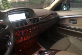 Автозапчасти, Разобранные автомобили, BMW 