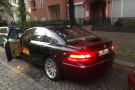 Автозапчасти, Разобранные автомобили, BMW 