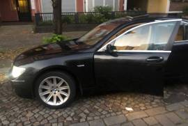 Автозапчасти, Разобранные автомобили, BMW 