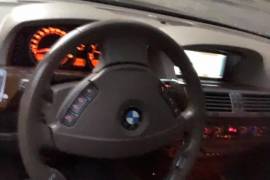 Автозапчасти, Разобранные автомобили, BMW 