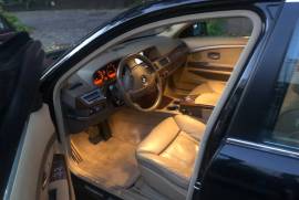 Автозапчасти, Разобранные автомобили, BMW 