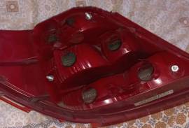 Autoparts, Lights and Bulbs, Tail lights, MERCEDES-BENZ 