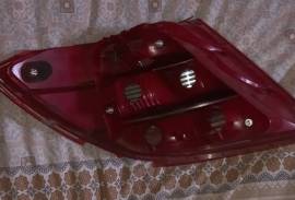Autoparts, Lights and Bulbs, Tail lights, MERCEDES-BENZ 