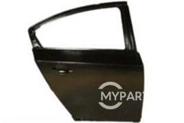 ავტონაწილები, ძარის ნაწილები, კარი მარცხენა , CHEVROLET 