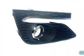 ავტონაწილები, ძარის ნაწილები, წინა ბადე, CHEVROLET 