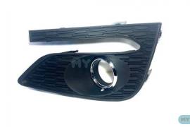 Autoparts, Body Parts, Grille, CHEVROLET 