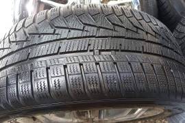 Колеса и шины