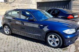 BMW, 1 Series, 118