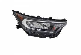 Autoparts, Lights and Bulbs, Front Headlights
