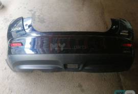 ავტონაწილები, დაშლილი ავტომობილები, NISSAN 