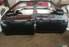 ავტონაწილები, დაშლილი ავტომობილები, NISSAN 