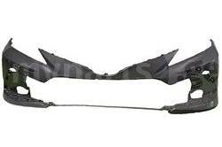 ავტონაწილები, ძარის ნაწილები, ბამპერი, TOYOTA 