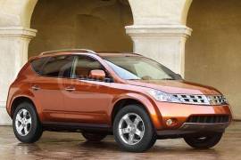 ავტონაწილები, დაშლილი ავტომობილები, NISSAN 